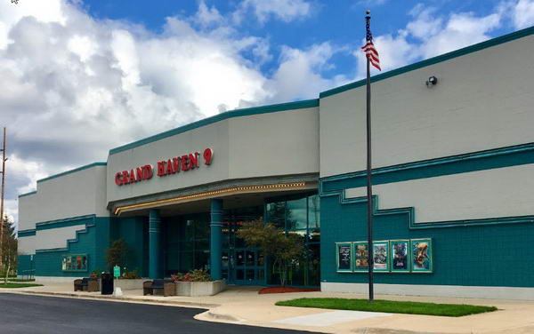 Grand Haven 9 (GQT Grand Haven 9) - From Theater Website (newer photo)